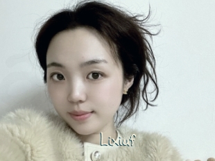 Lixiuf