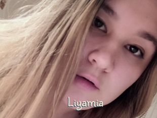 Liyamia