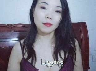 Liygang