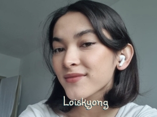 Loiskyong