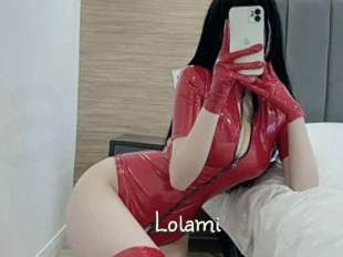 Lolami