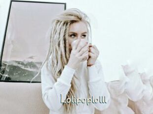 Lolipoplolll