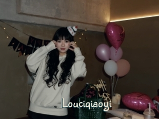 Louciqiaoyi