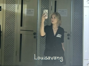 Louisavang