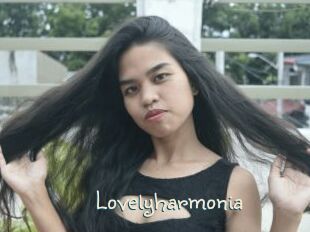 Lovelyharmonia