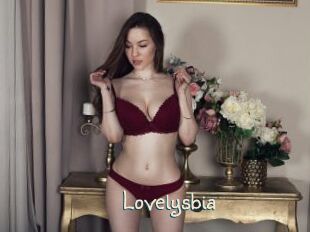 Lovelysbia
