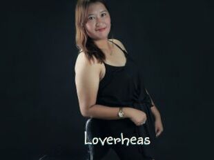 Loverheas