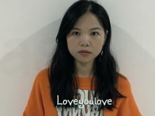 Loveyoulove