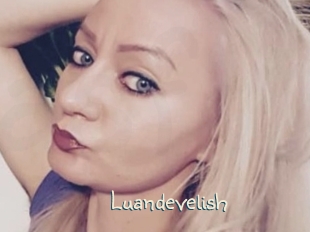Luandevelish