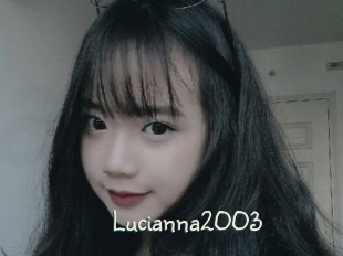 Lucianna2003