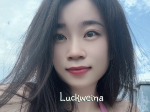 Luckweina
