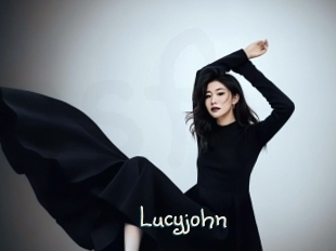 Lucyjohn