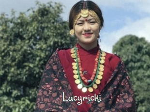 Lucyricki