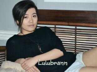 Lulubrann