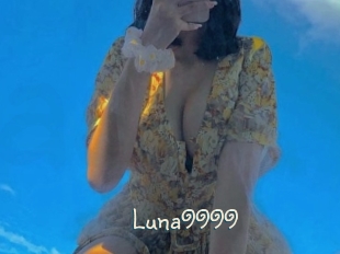 Luna9999