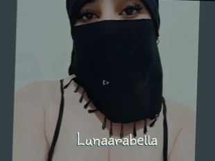 Lunaarabella