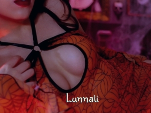 Lunnali