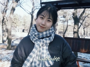 Luobuke