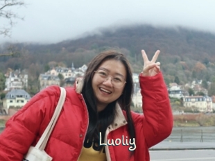 Luoliy
