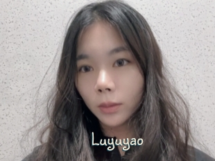 Luyuyao
