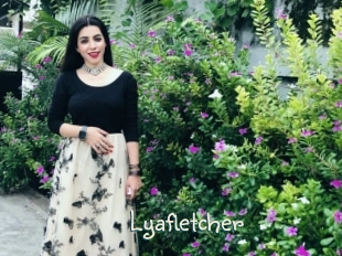 Lyafletcher