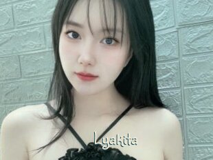 Lyakita