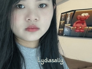 Lydiasally