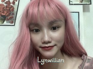 Lynwillian