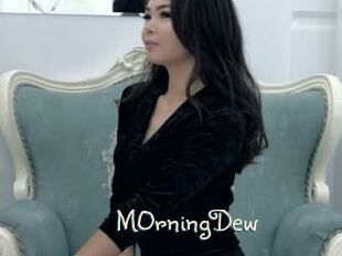 M0rningDew