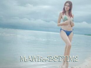 MAWIforBEDTIME