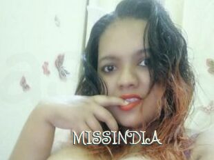 MISSINDIA
