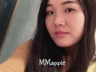 MMapple