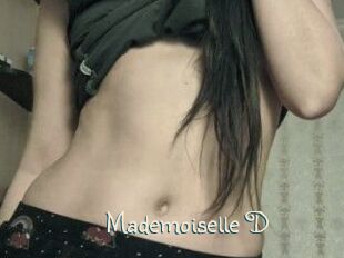 Mademoiselle_D