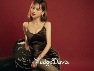 MadgeDavis