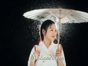 MadgeJones