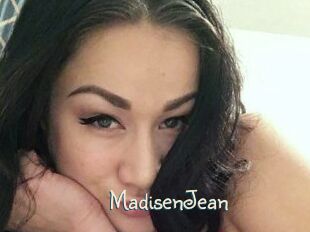 Madisen_Jean