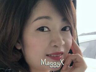 MaggyX