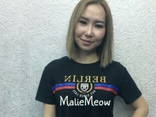 MalieMeow