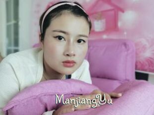 ManjiangYu