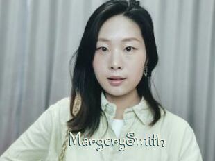 MargerySmith