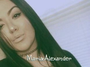 Maria_Alexander