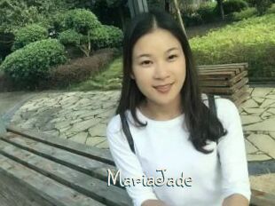 MariaJade Asian Sex Films