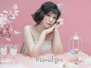 MariaKim