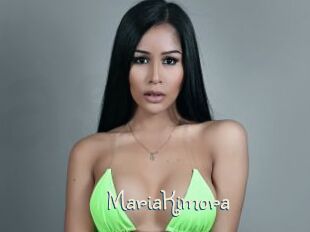 MariaKimora
