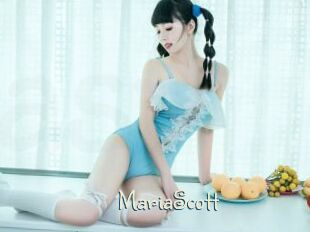 MariaScott