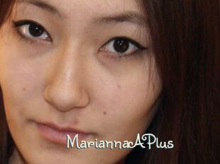 Marianna_APlus