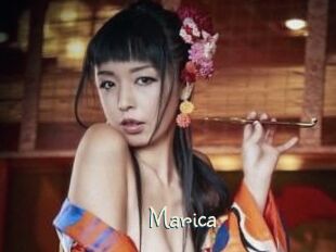Marica