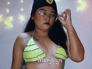 Marjolyn
