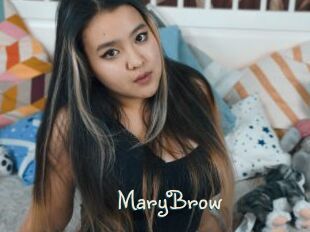 MaryBrow