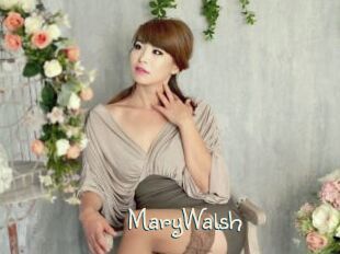 MaryWalsh
